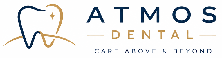 Atmos Dental — Care Above & Beyond